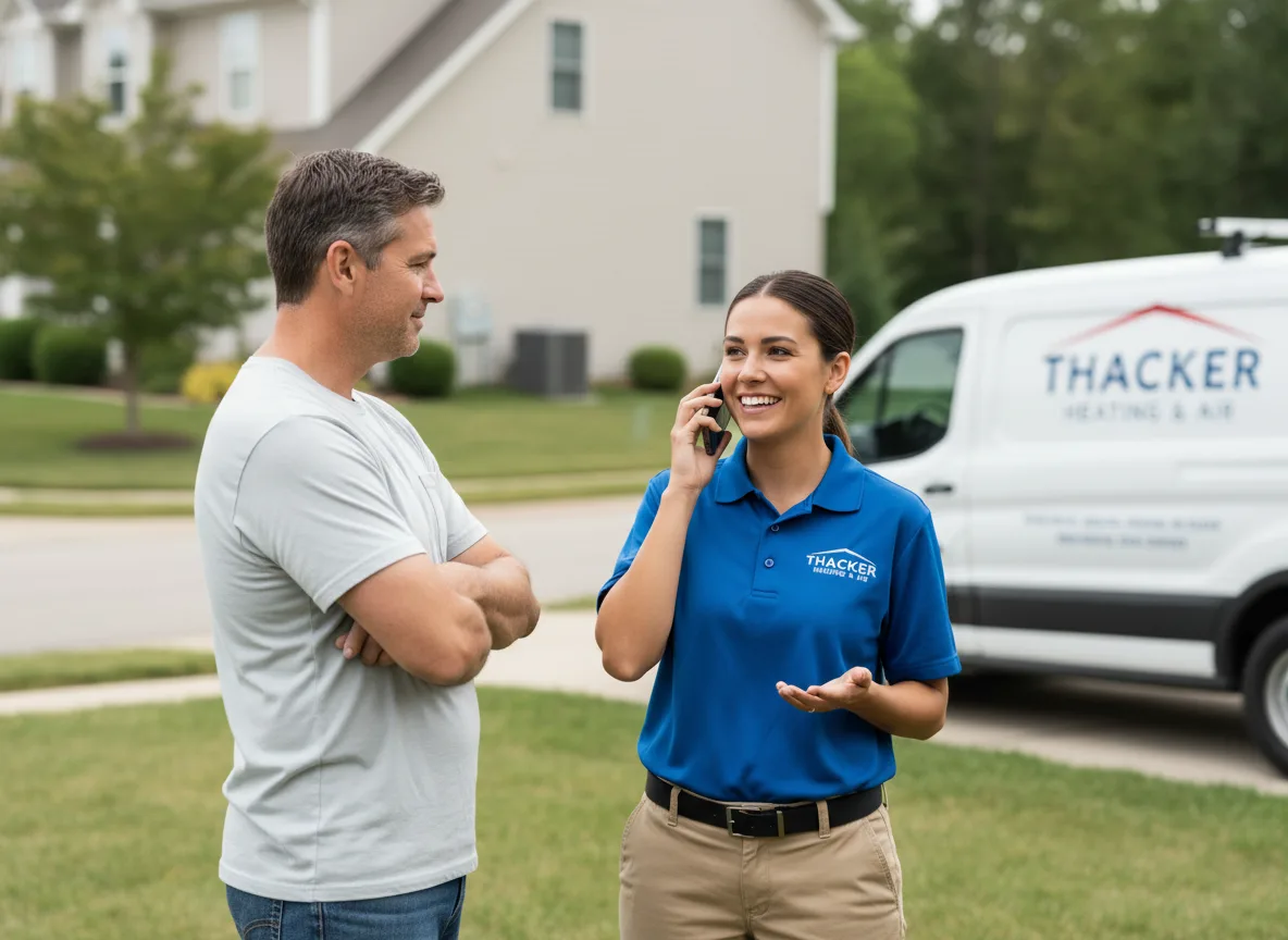 Ac Repair River, KY FAQs